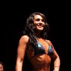 Alanna  Vincent - NPC Big Sky Championships 2013 - #1